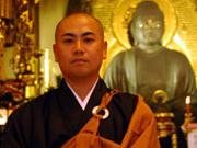 事務局主事 挨拶
